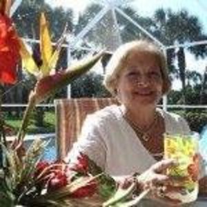 Meet your Posher, Barbara